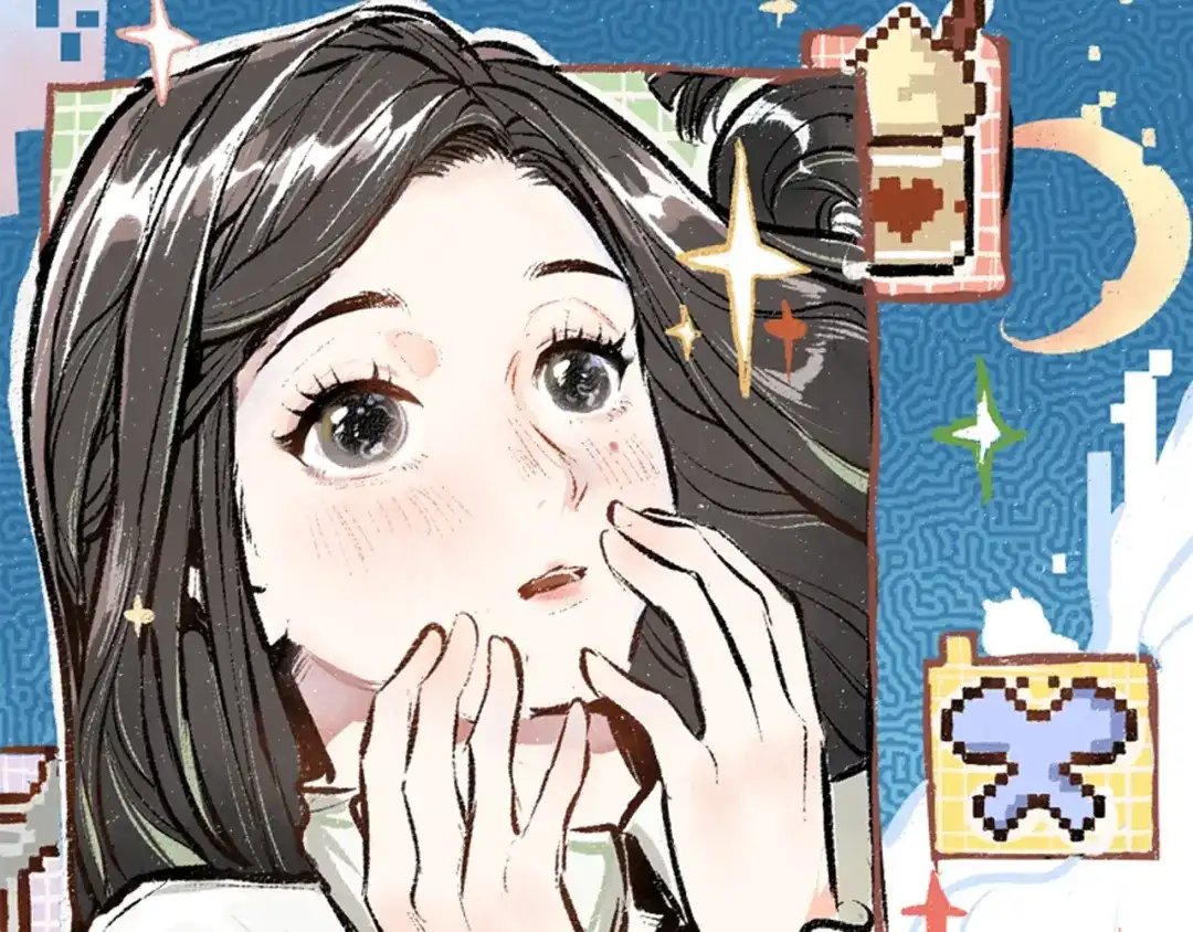 《每日便车》新作来袭～！ 第1页