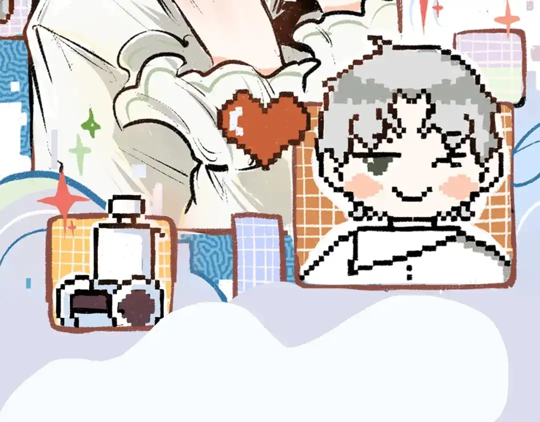 《每日便车》新作来袭～！ 第2页