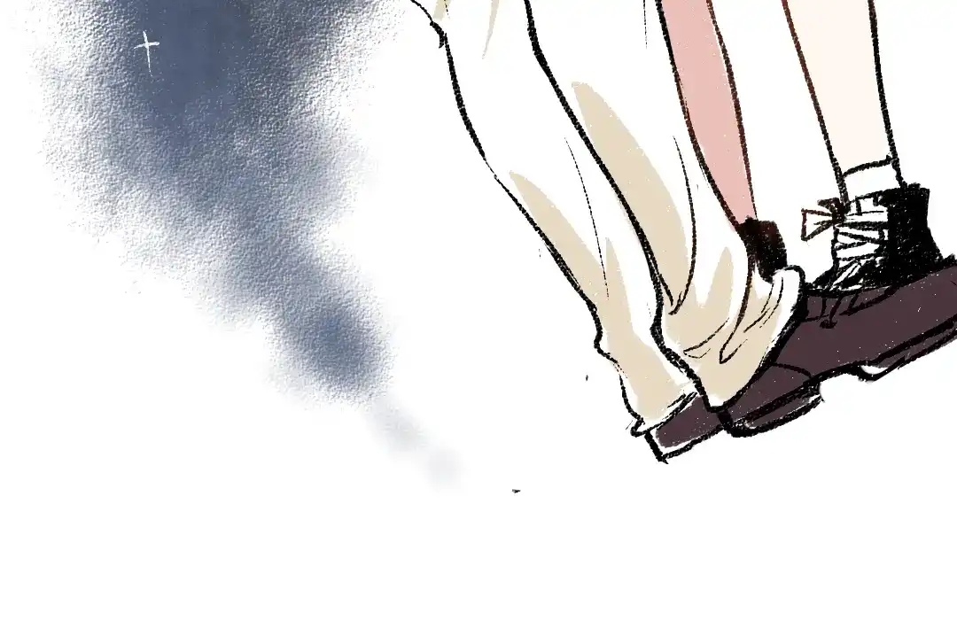 《每日便车》第9话 心悸 第61页
