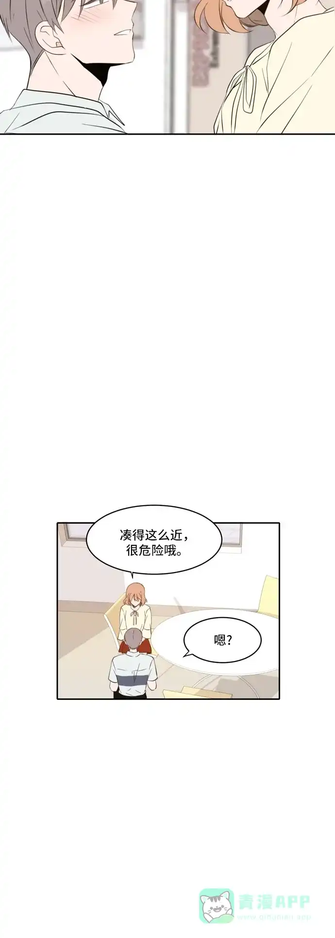 《每天可爱一点点》第63话 第36页