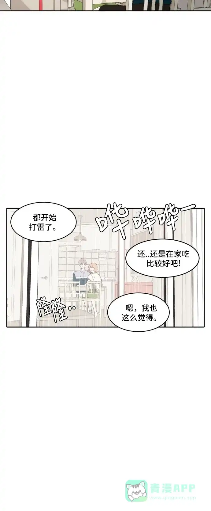 《每天可爱一点点》第65话 第31页
