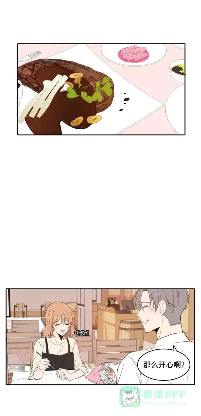 《每天可爱一点点》第71话 第16页