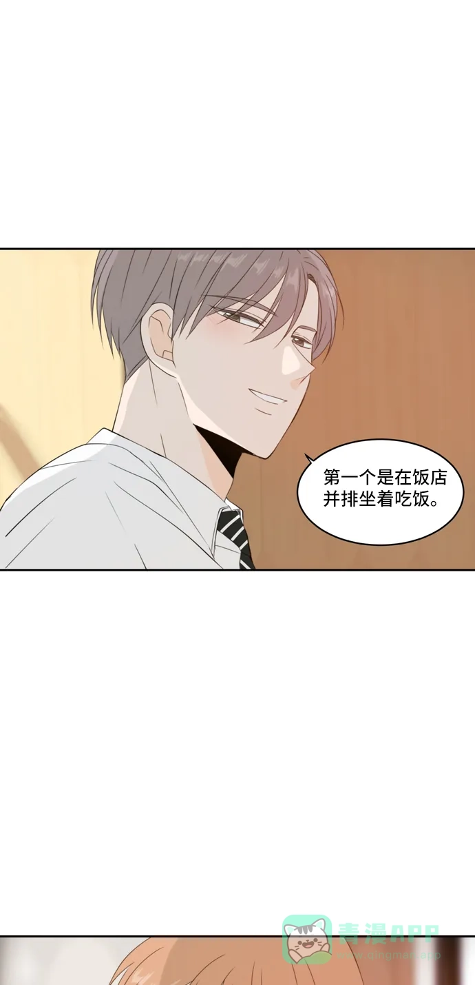 《每天可爱一点点》第71话 第22页