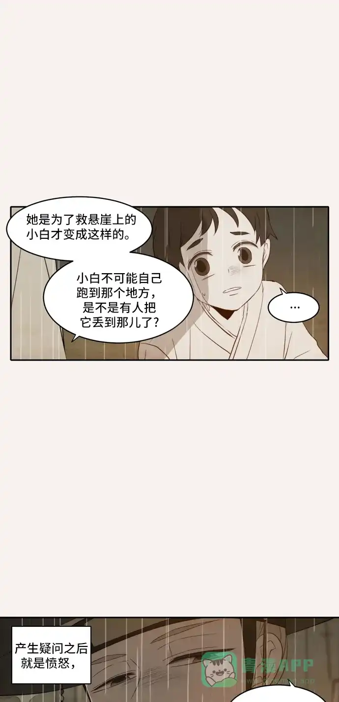 《每天可爱一点点》第75话 第33页