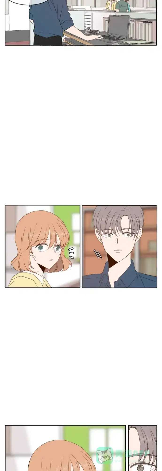 《每天可爱一点点》第76话 第31页