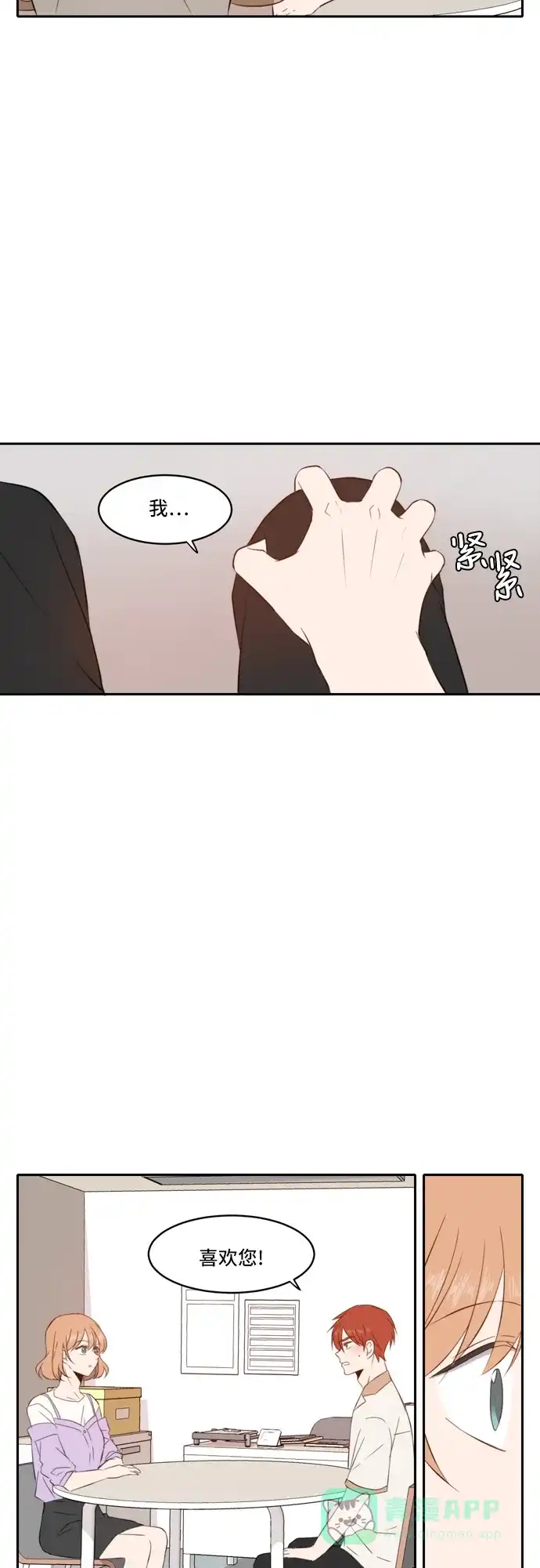 《每天可爱一点点》第79话 第2页