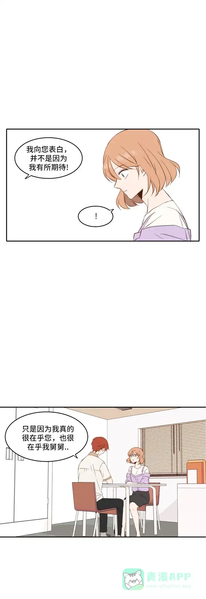 《每天可爱一点点》第79话 第4页