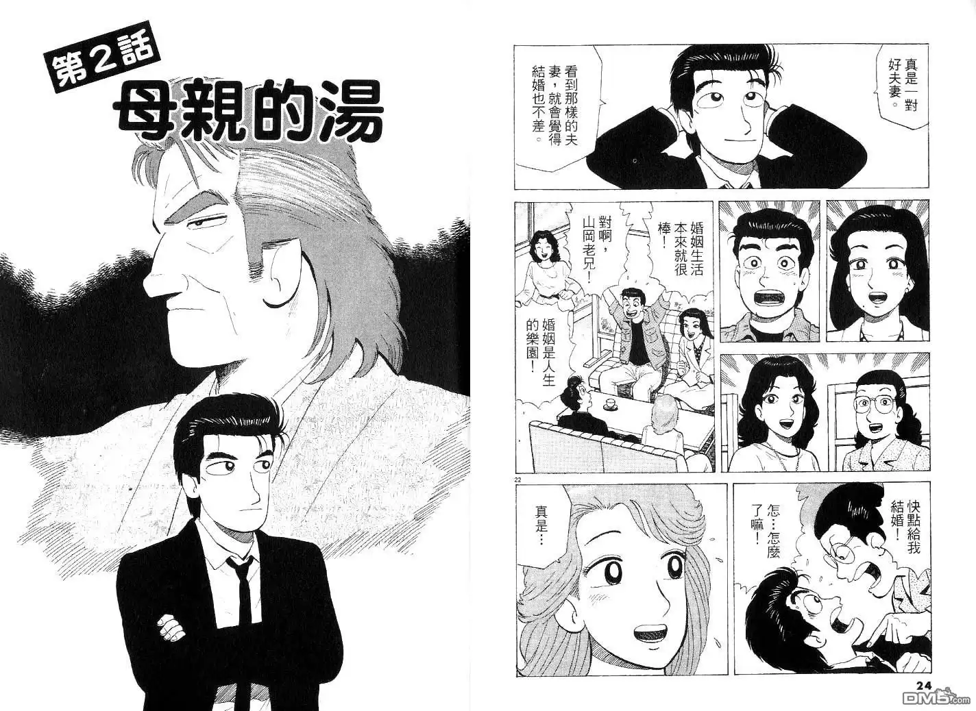 《美味大挑战》第41卷 第13页