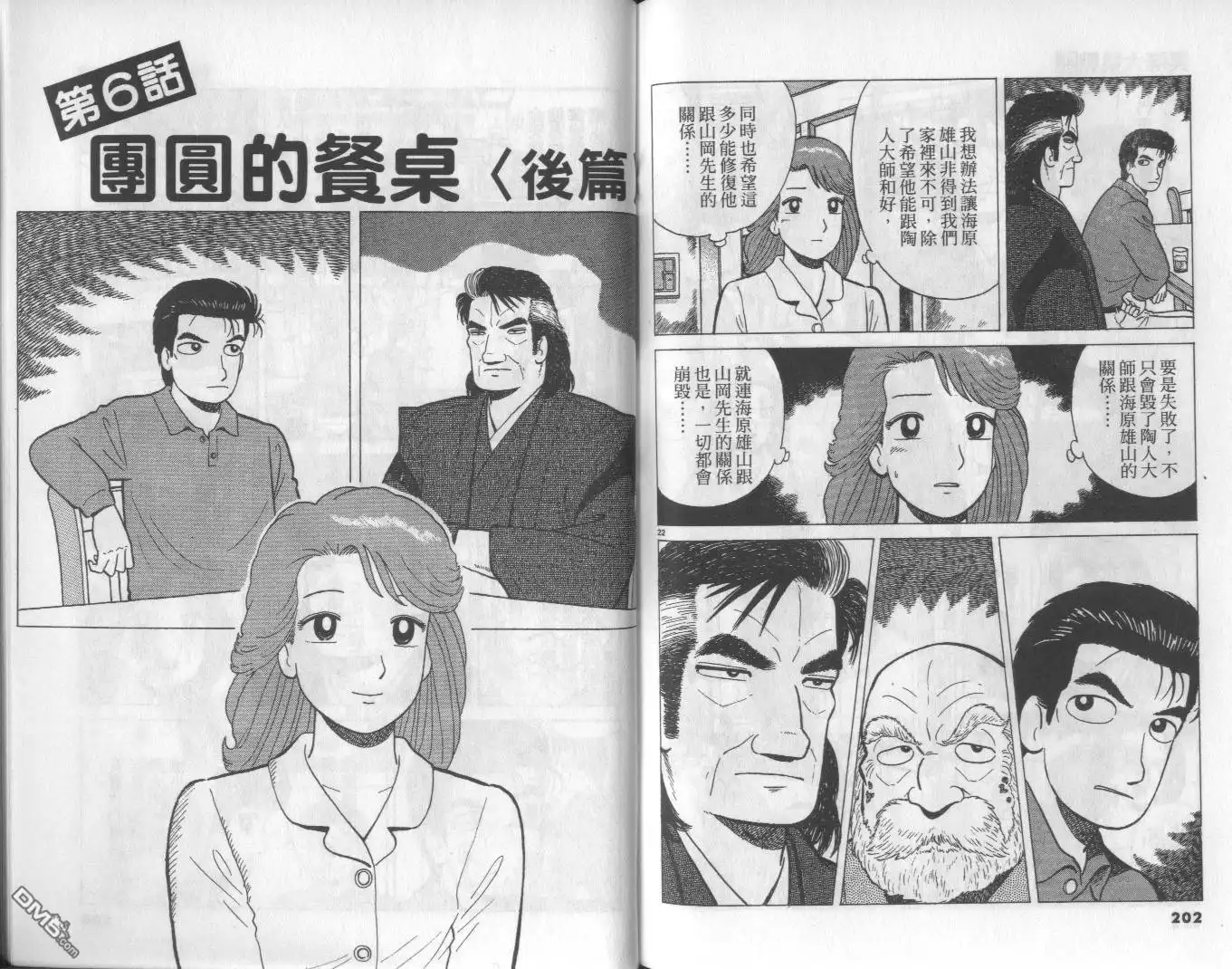 《美味大挑战》第48卷 第101页
