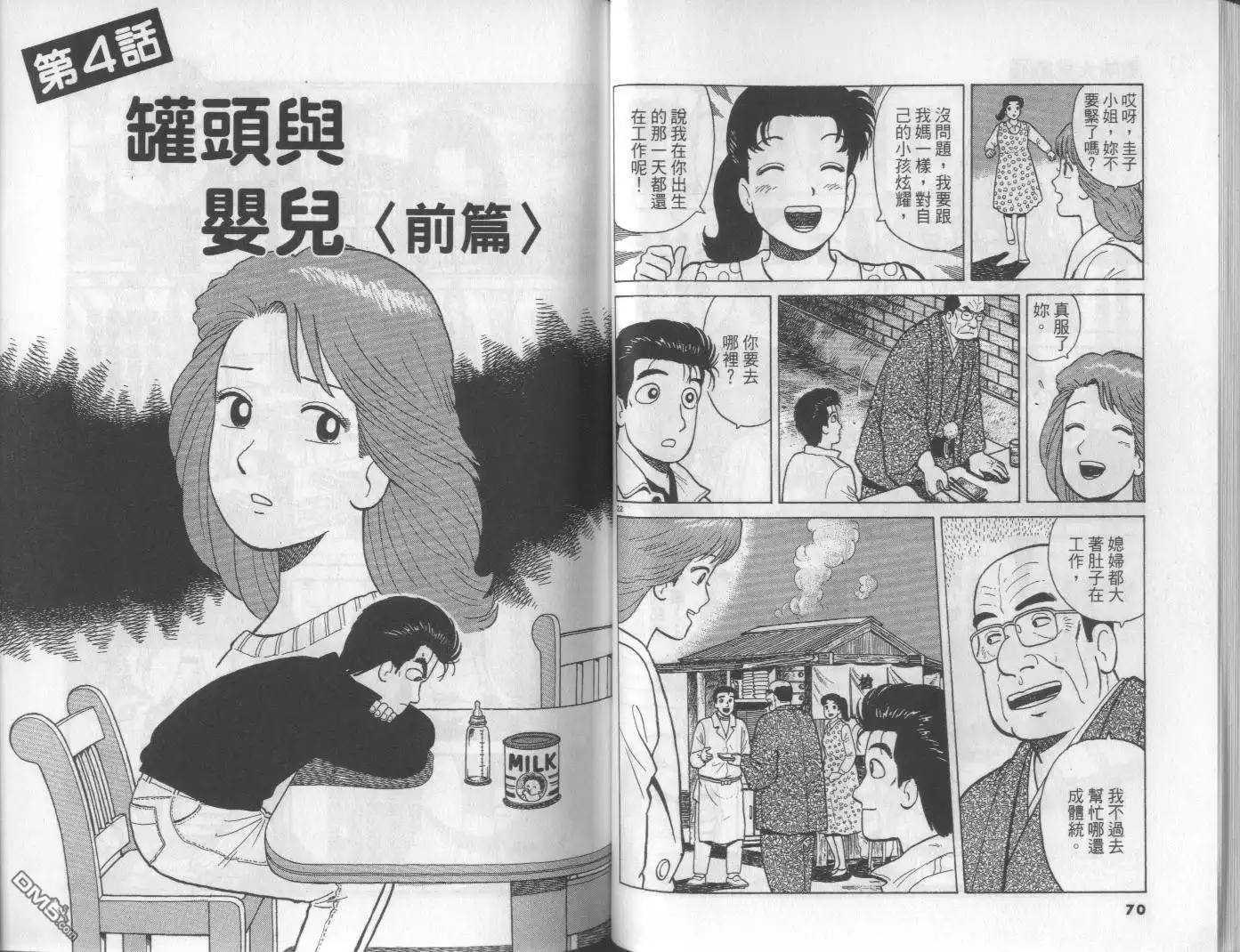《美味大挑战》第48卷 第36页