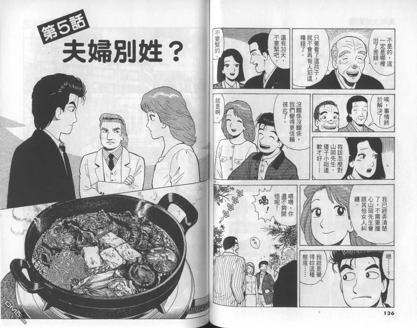 《美味大挑战》第48卷 第68页