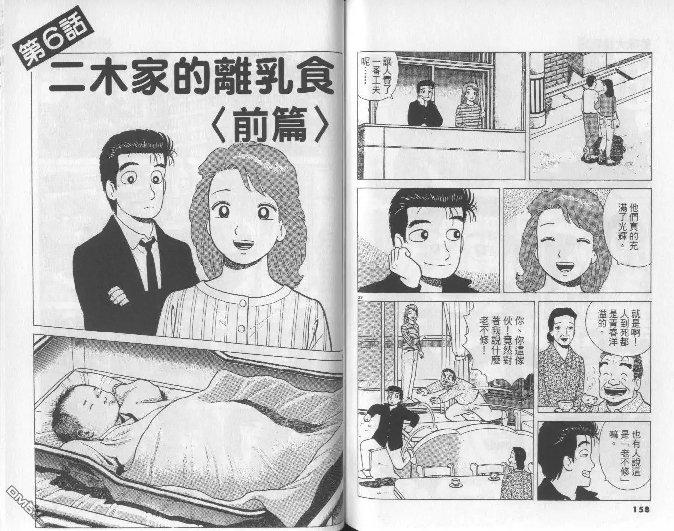 《美味大挑战》第58卷 第80页