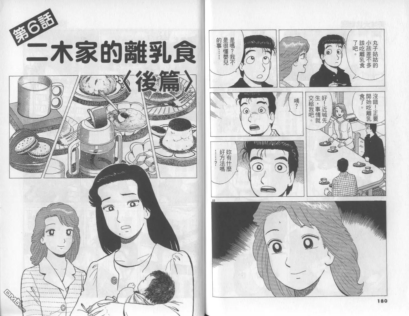 《美味大挑战》第58卷 第91页