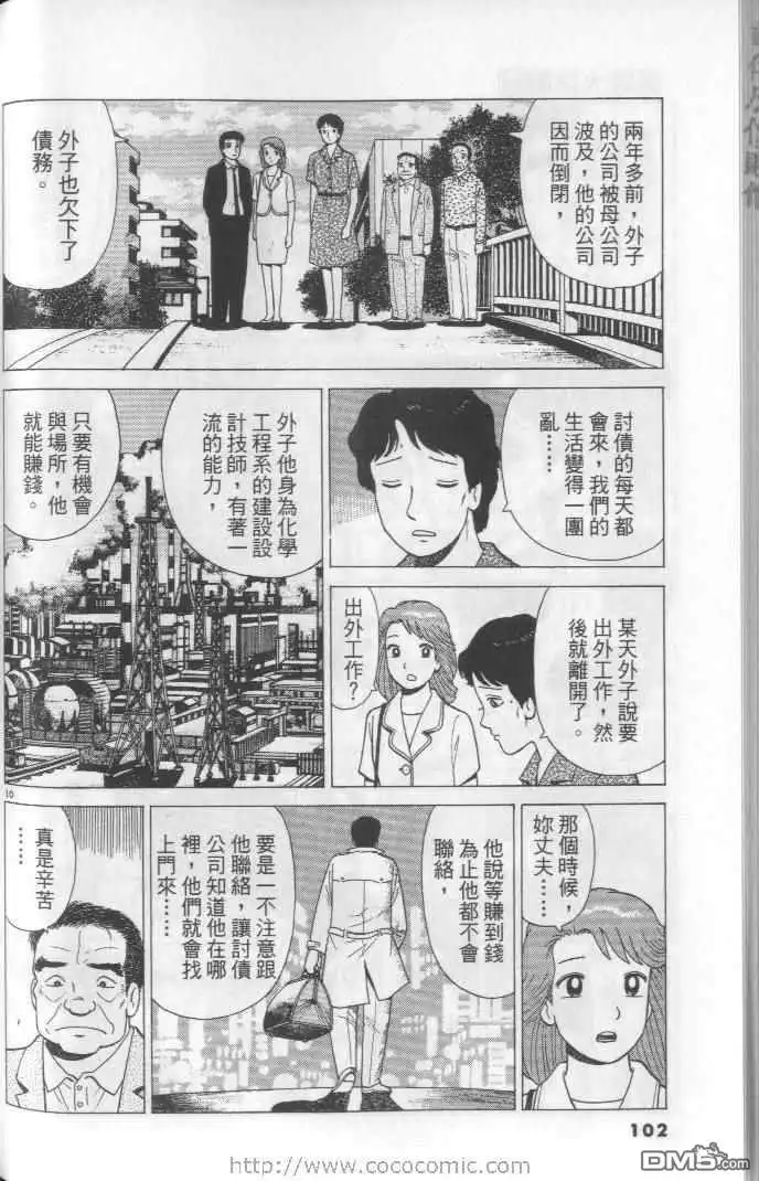 《美味大挑战》第64卷 第102页