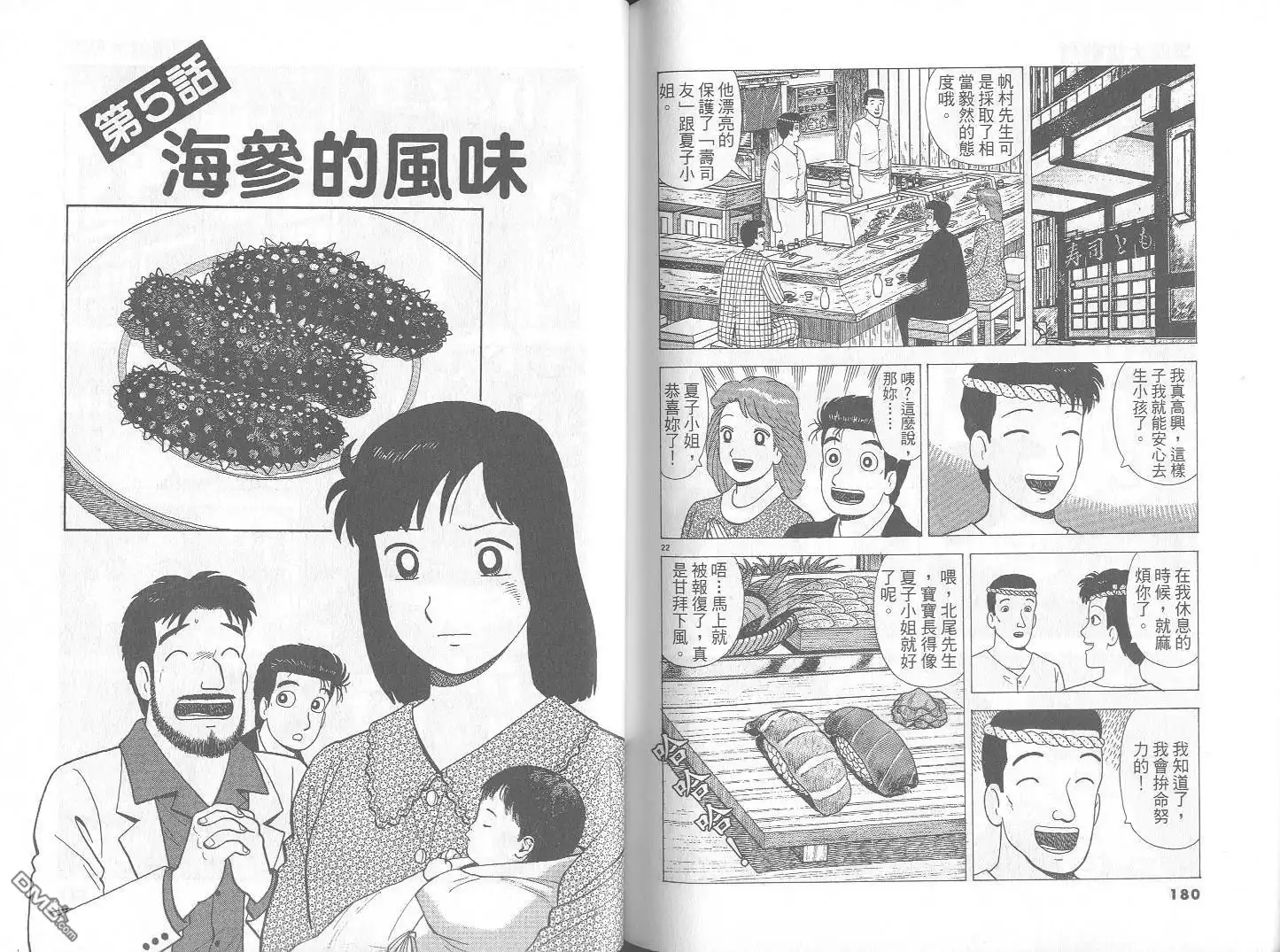 《美味大挑战》第73卷 第91页