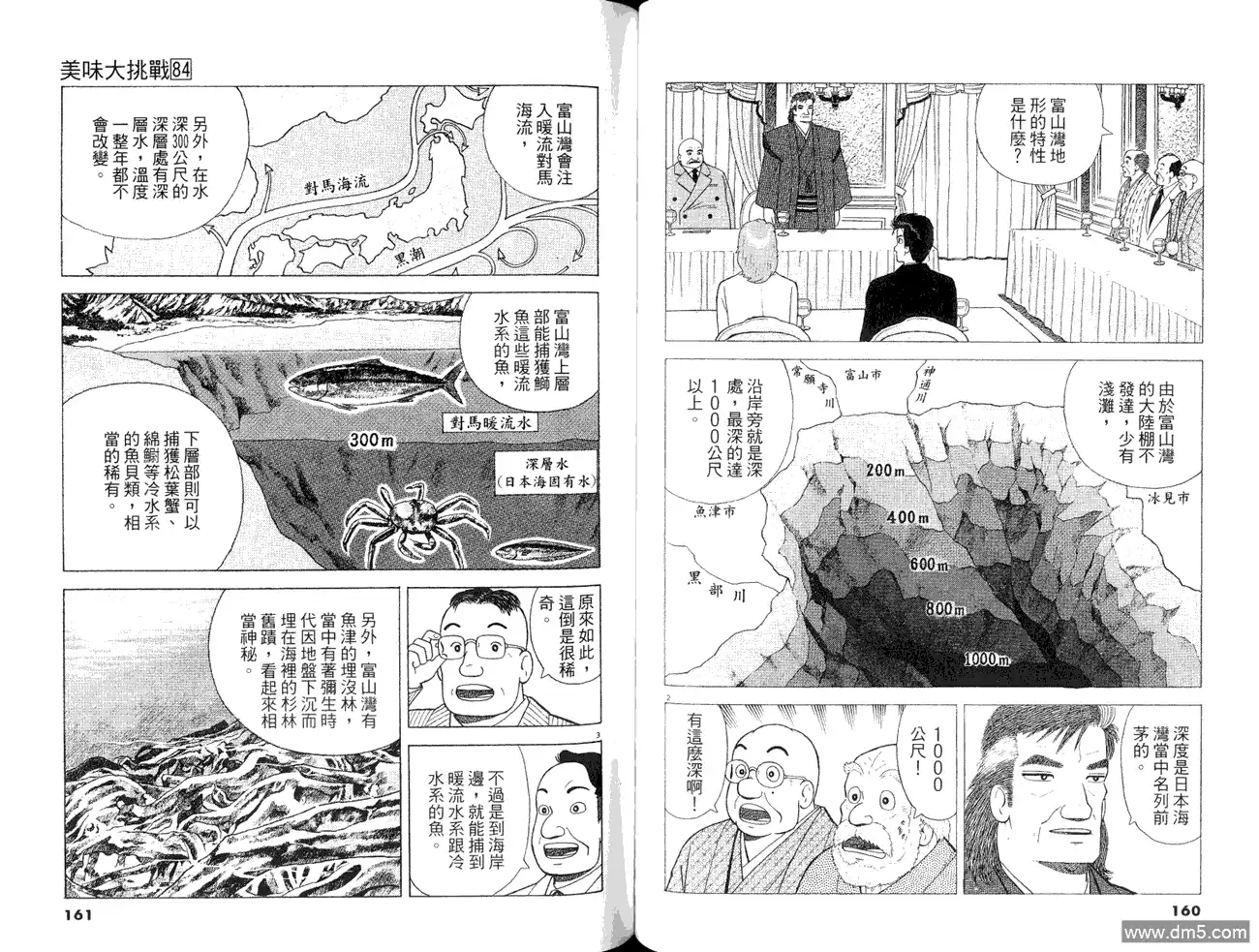 《美味大挑战》第84卷 第82页