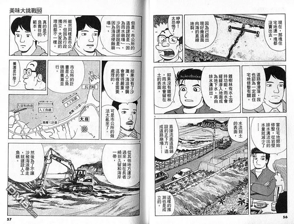 《美味大挑战》第90卷 第29页