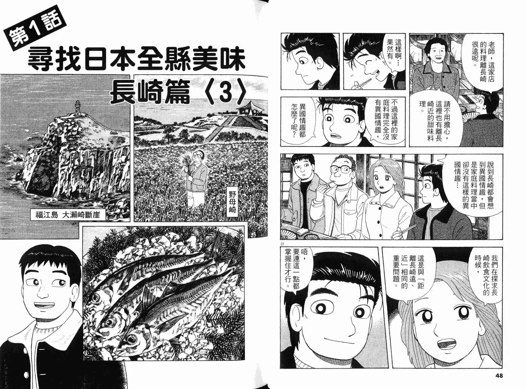 《美味大挑战》第98卷 第25页