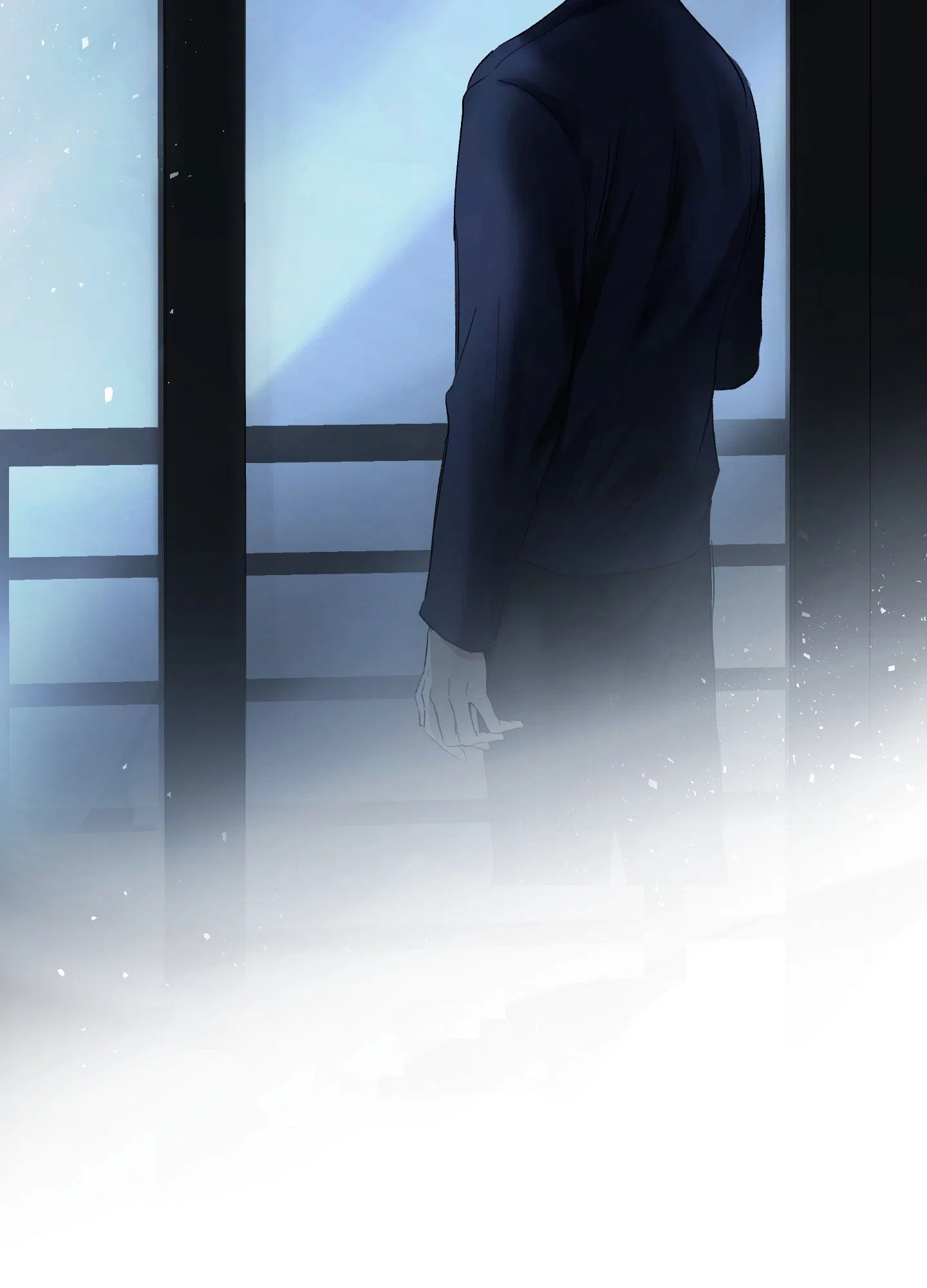 《没有你的世界》第1话 第42页