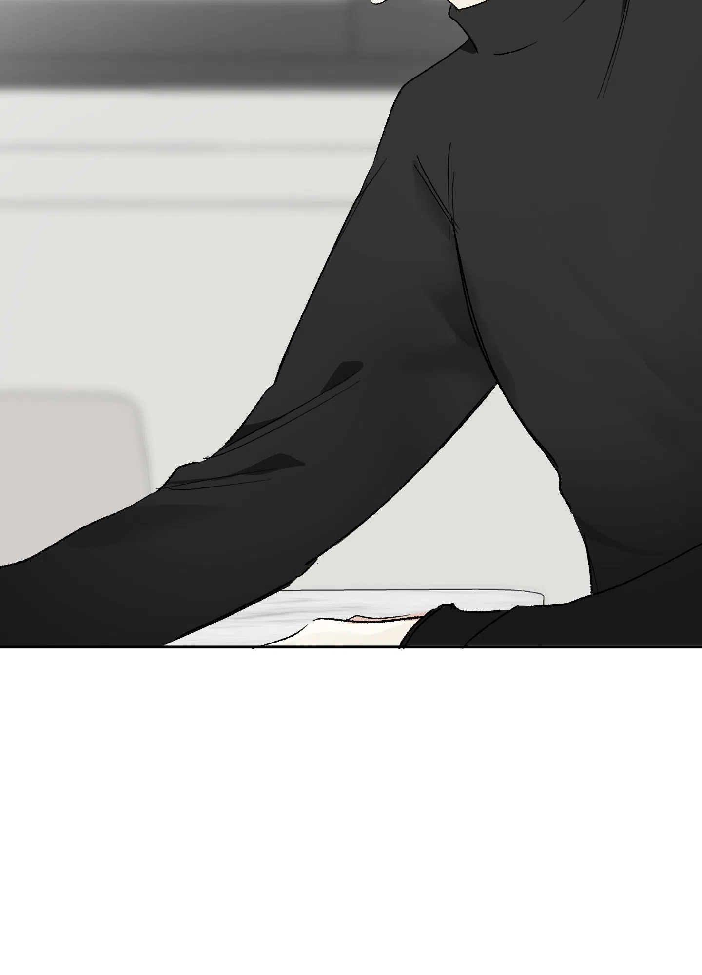 《没有你的世界》第4话 第17页