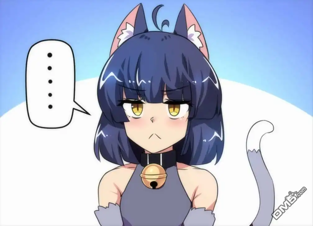 《meme娘》猫VS狗2 第2页