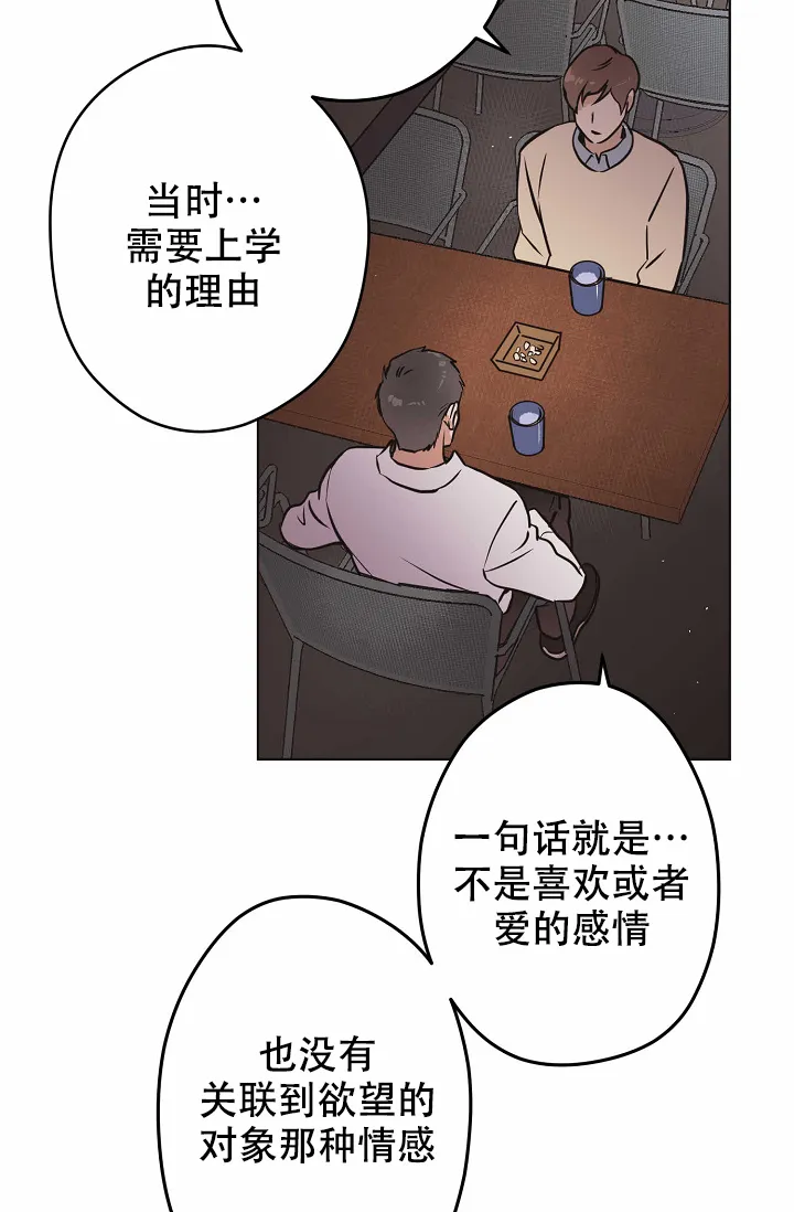 《梦的迹象》第28话 第13页