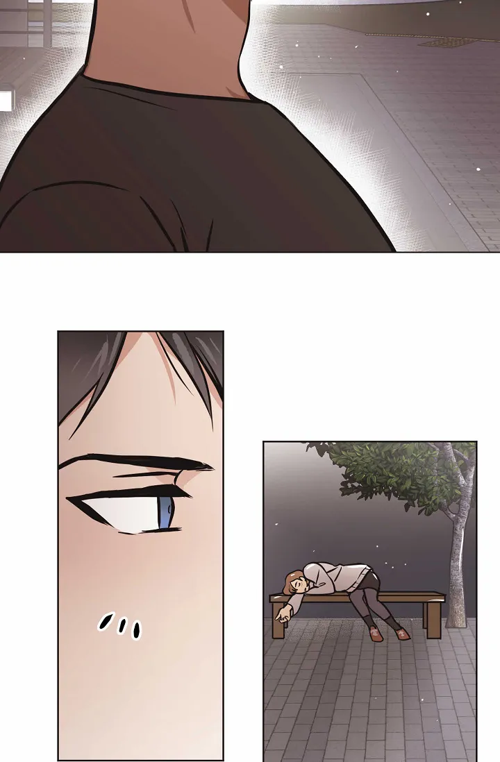 《梦的迹象》第31话 第15页
