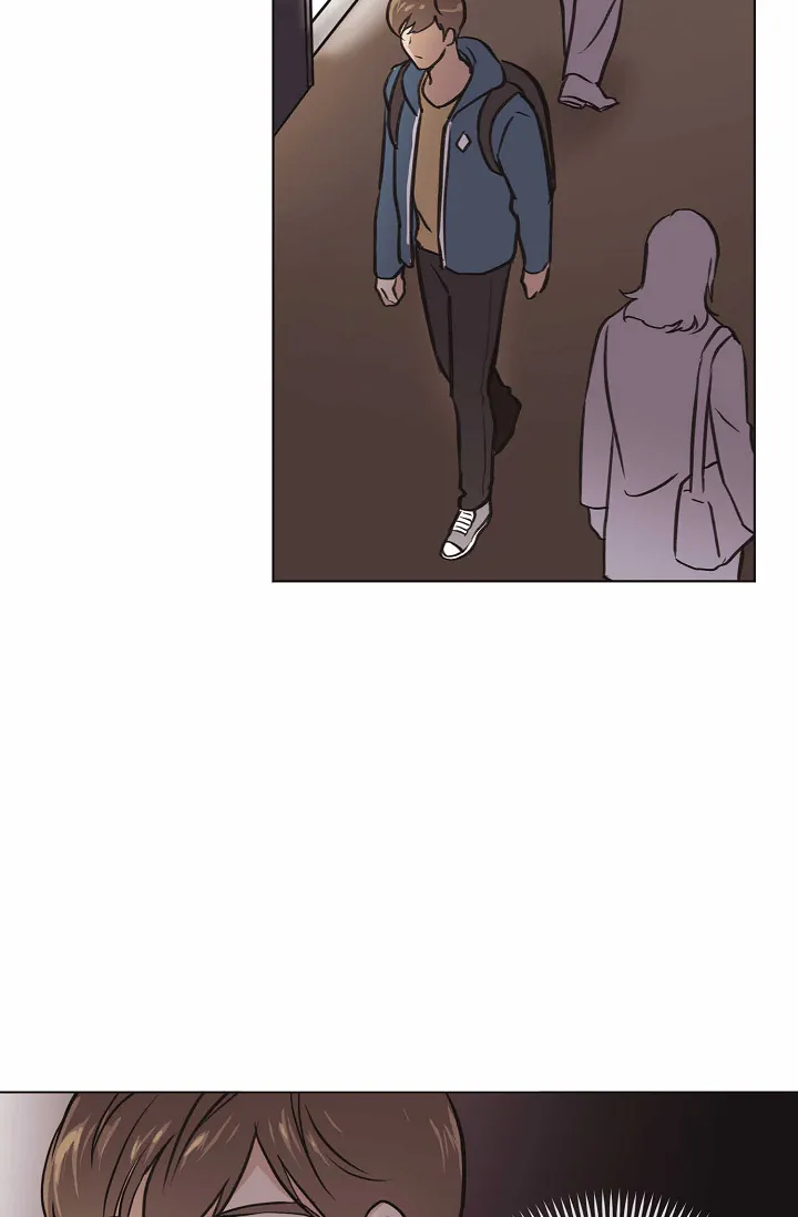 《梦的迹象》第33话 第3页