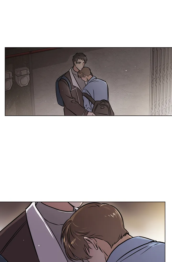 《梦的迹象》第36话 第20页