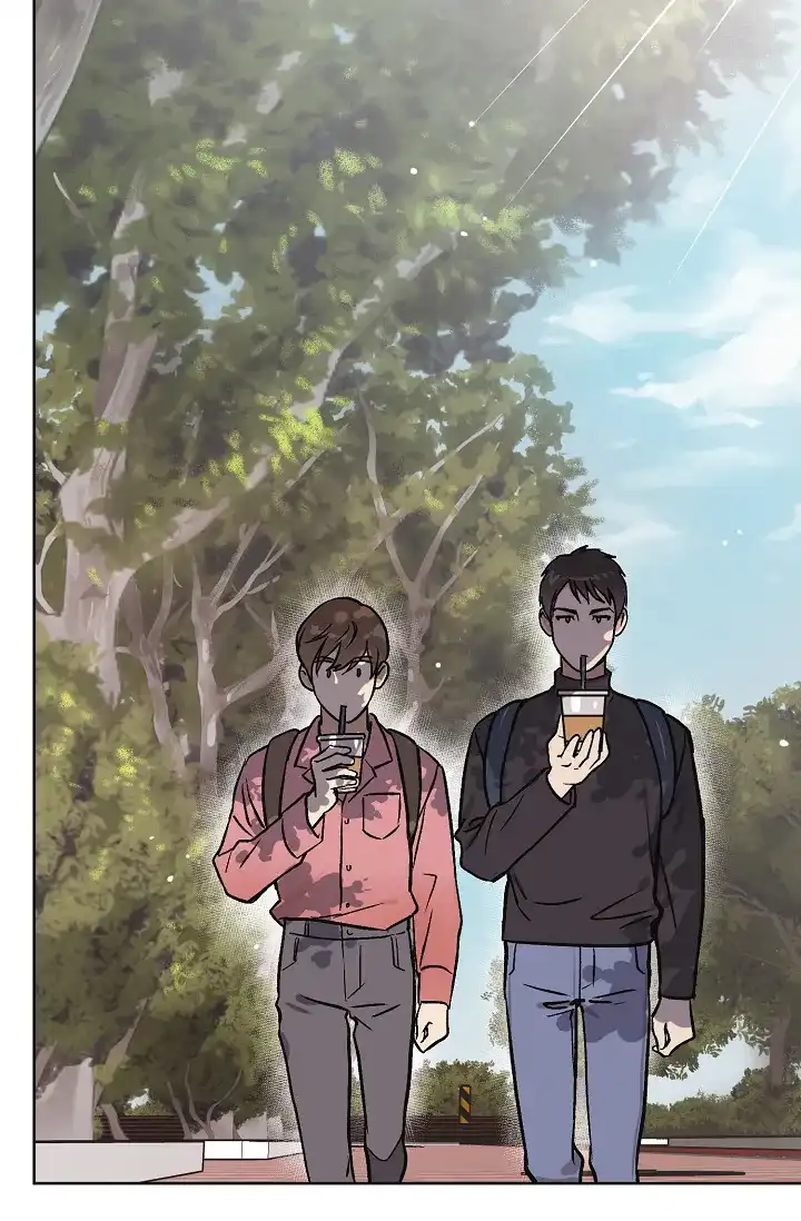 《梦的迹象》第40话 第5页
