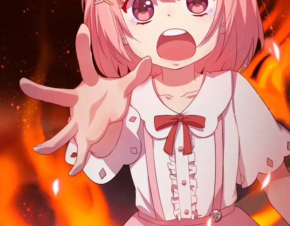 《梦间集天鹅座》序章 第14页