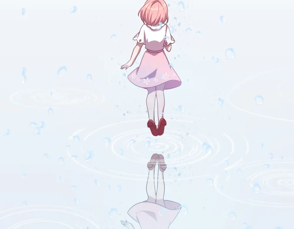 《梦间集天鹅座》序章 第23页