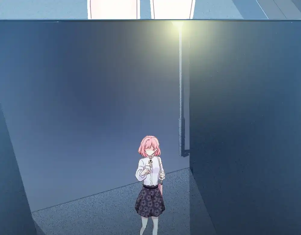 《梦间集天鹅座》第9话 危急时刻 第11页