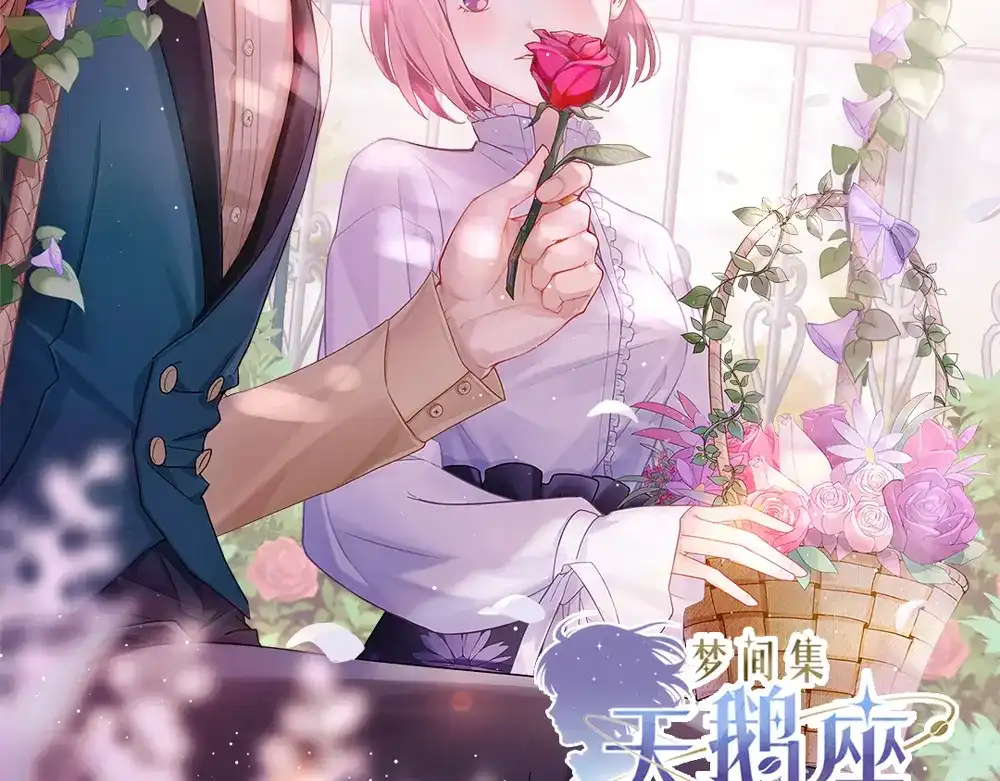 《梦间集天鹅座》辛白生日快乐&破亿海报 第20页