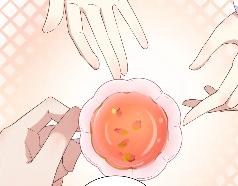 《梦间集天鹅座》第17话 莫少爷青莲？ 第22页