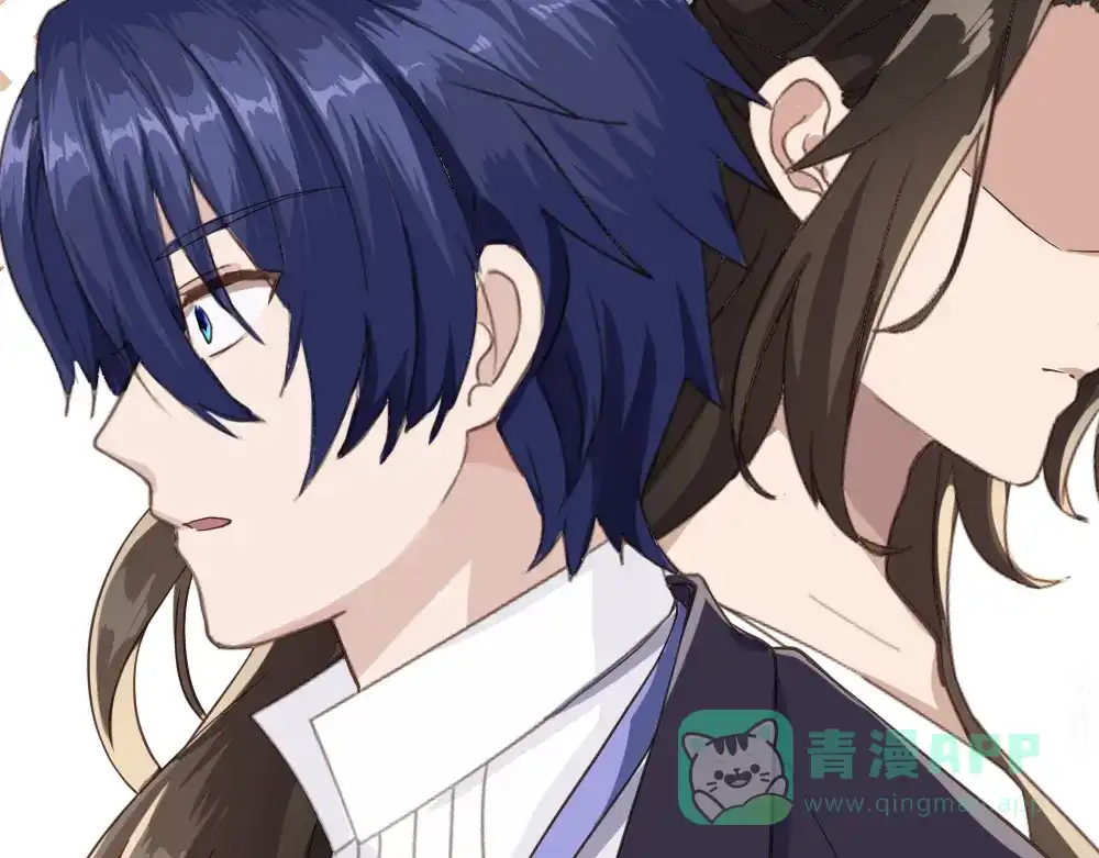 《梦间集天鹅座》第17话 莫少爷青莲？ 第61页