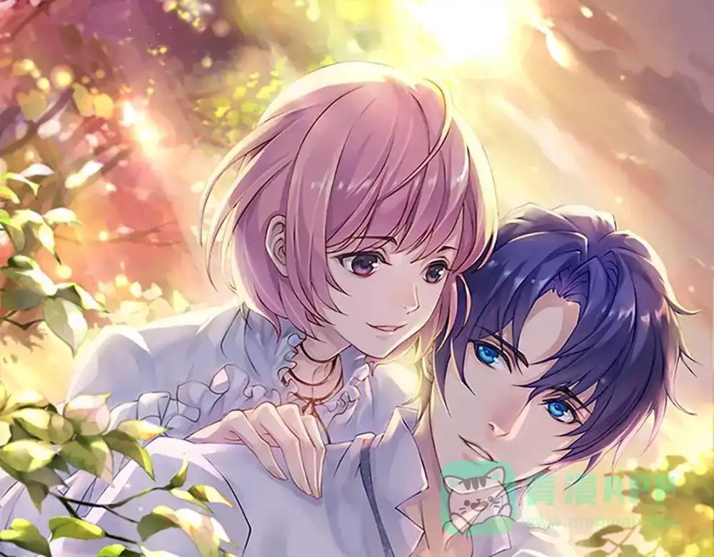 《梦间集天鹅座》第17话 莫少爷青莲？ 第1页