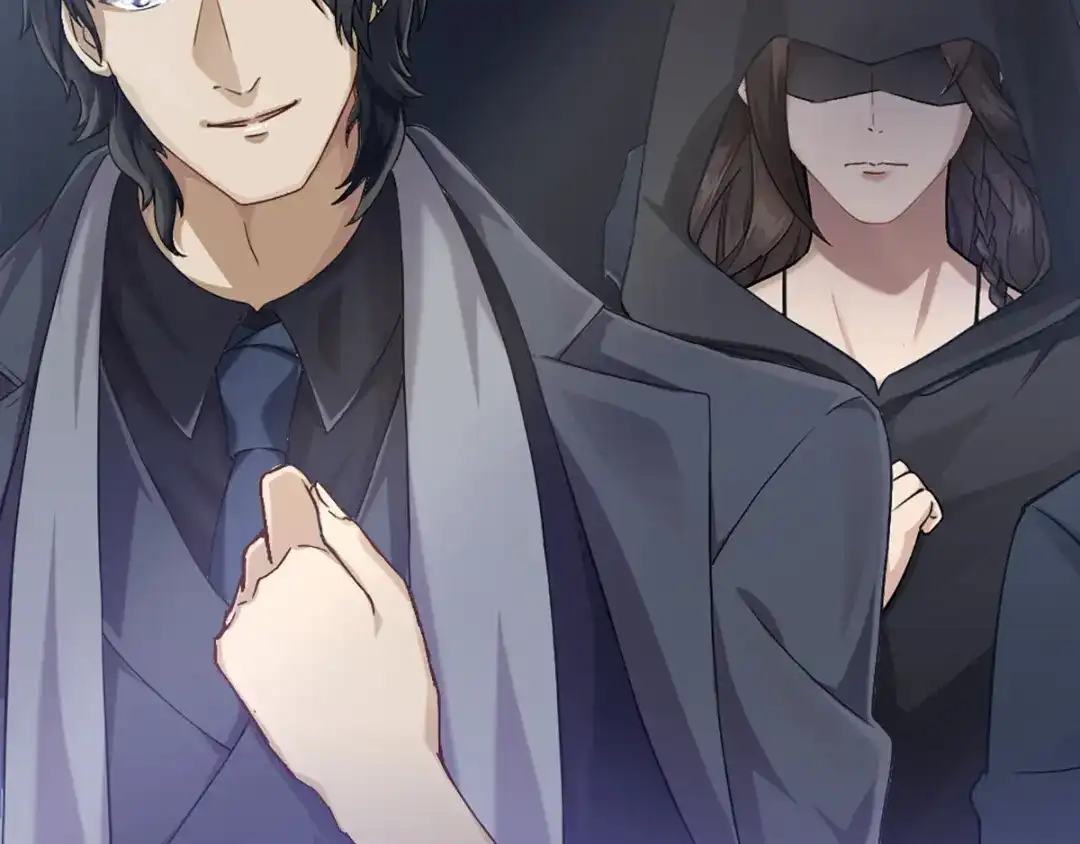 《梦间集天鹅座》第25话 唐剑剑首 第23页