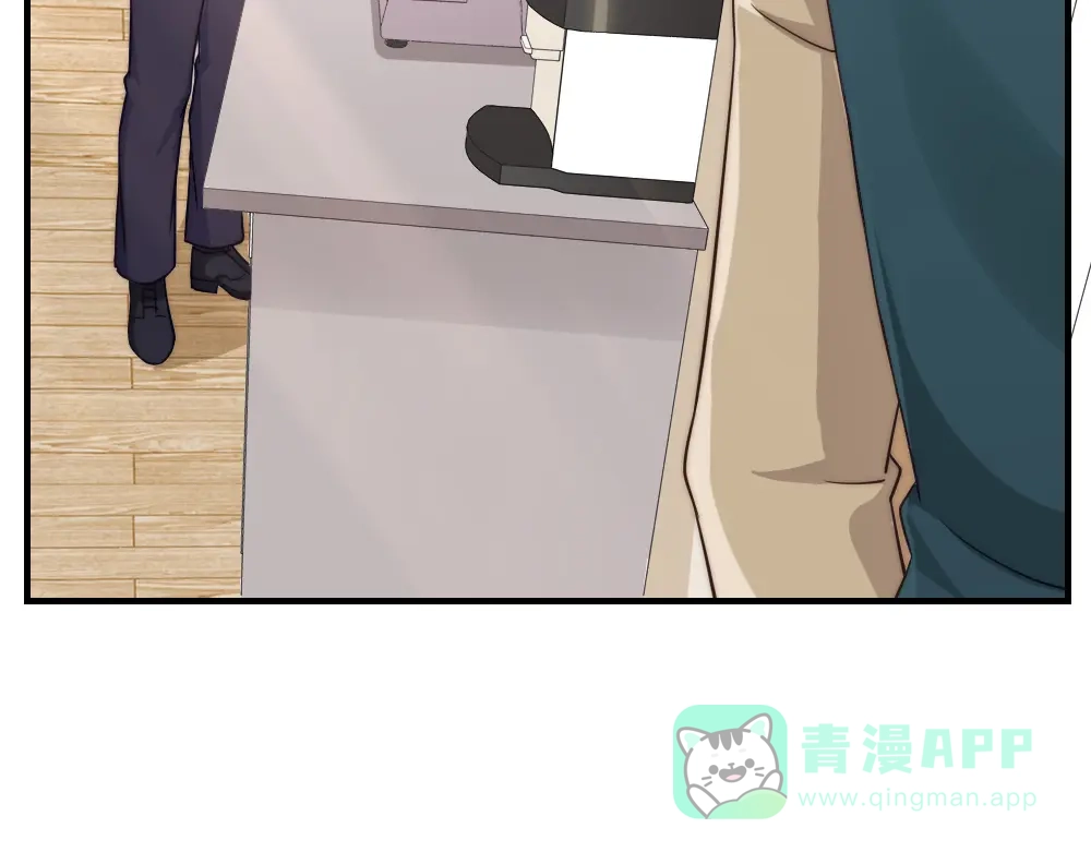 《梦间集天鹅座》第27话 最后一件藏品 第56页