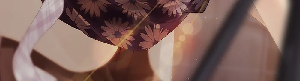 《梦间集天鹅座》第27话 最后一件藏品 第3页