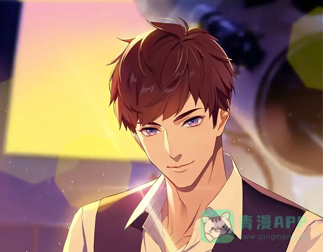 《梦间集天鹅座》第30话 不准进后厨！ 第1页