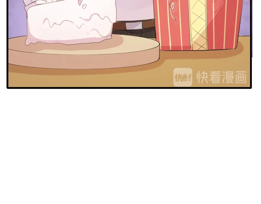 《梦间集天鹅座》第30话 不准进后厨！ 第78页