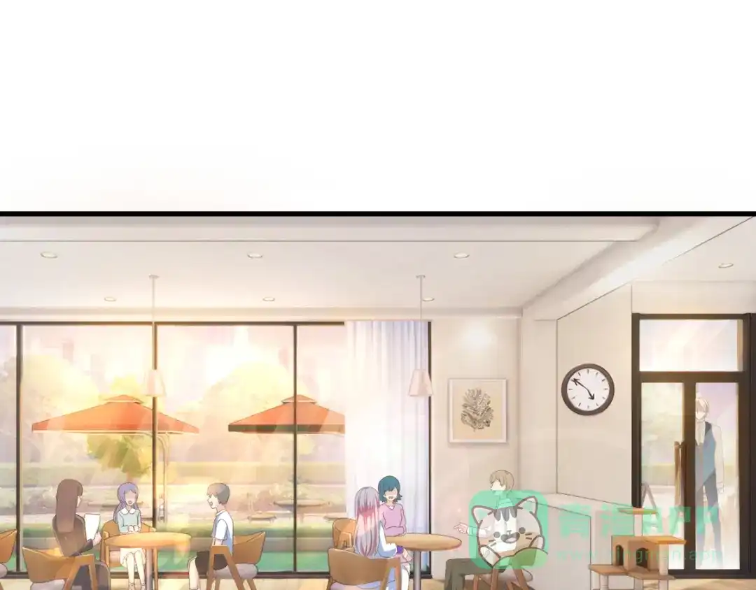 《梦间集天鹅座》第33话 曦月的任务 第1页