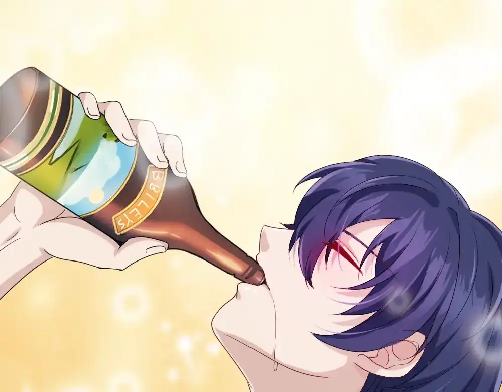 《梦间集天鹅座》第3话 青莲醉酒 第88页