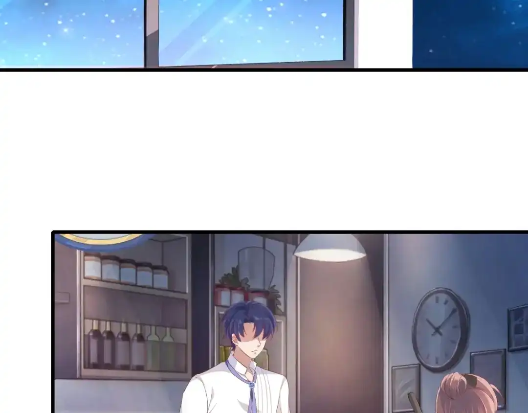 《梦间集天鹅座》第34话 店长的答谢 第33页