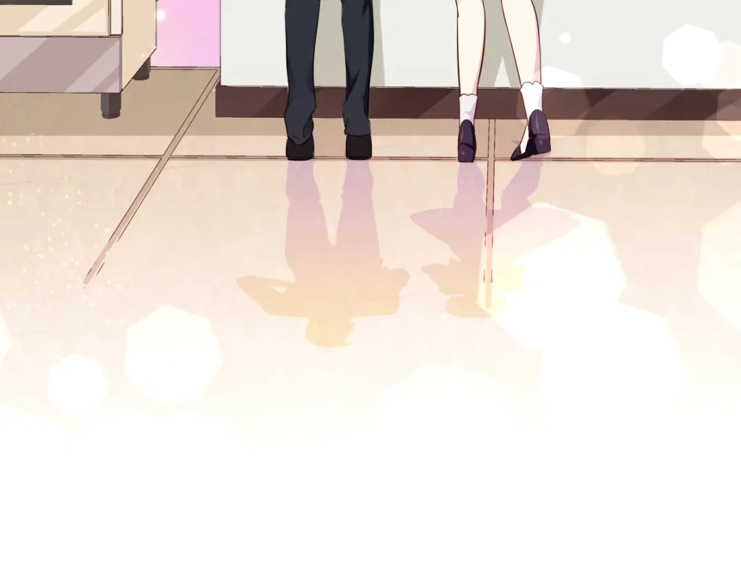 《梦间集天鹅座》第34话 店长的答谢 第70页