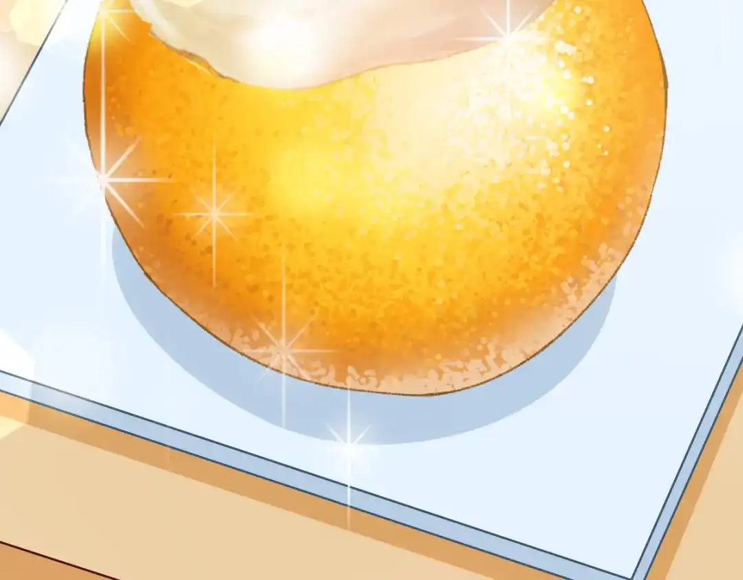 《梦间集天鹅座》第35话 意料之中的抄袭 第33页