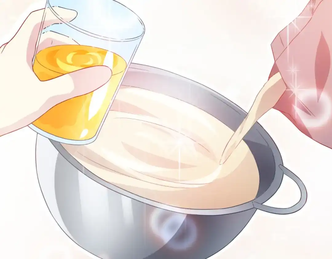 《梦间集天鹅座》第35话 意料之中的抄袭 第62页