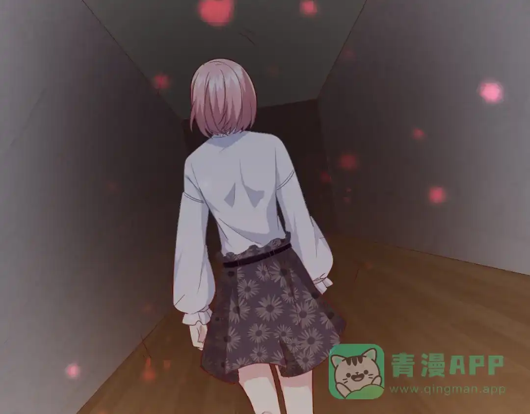 《梦间集天鹅座》第37话 又见奇怪梦境 第51页