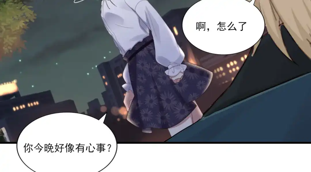 《梦间集天鹅座》第40话 暂别（第一季完结） 第19页